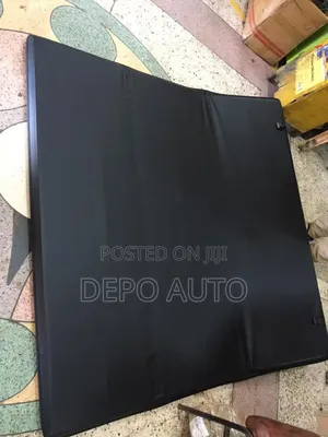 Tonneau Covers