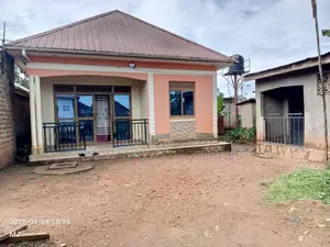 3bdrm House in Bulenga Town, Division A for sale