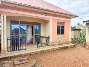 3bdrm House in Bulenga Town, Division A for sale