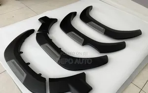 Body Mouldings
