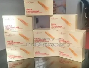 Photo - Minoseed Soap