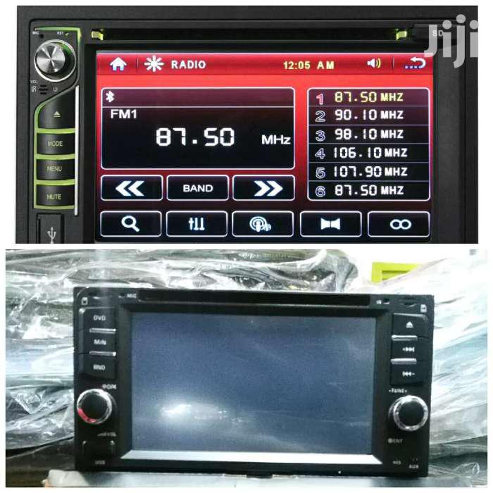 Car Radio Cool Fuse.