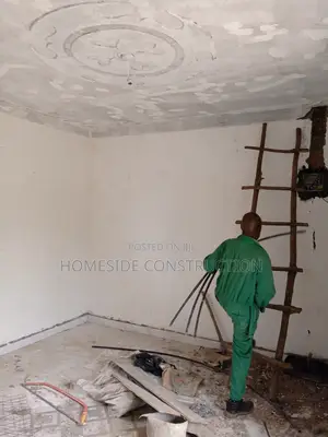 Homeside Construction