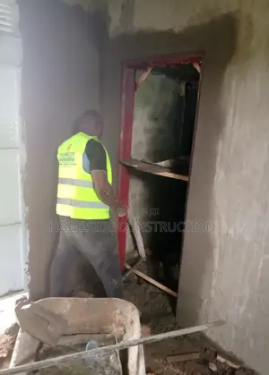 Homeside Construction