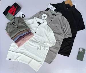 Luxe Classic T-Shirts