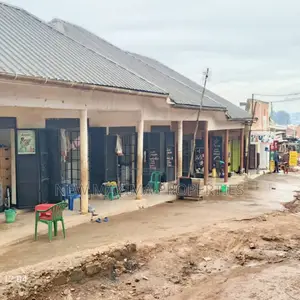 Commercial Shops on Quicksale in the Heart of Bulenga Town
