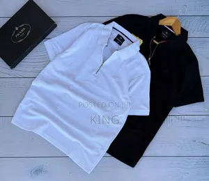 Eco-Friendly Classic T-Shirts