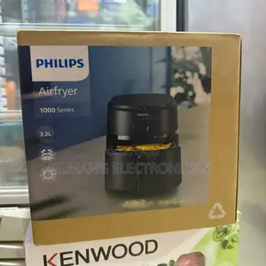 Philips Air Fyer 1000 Series 3.2 Litres