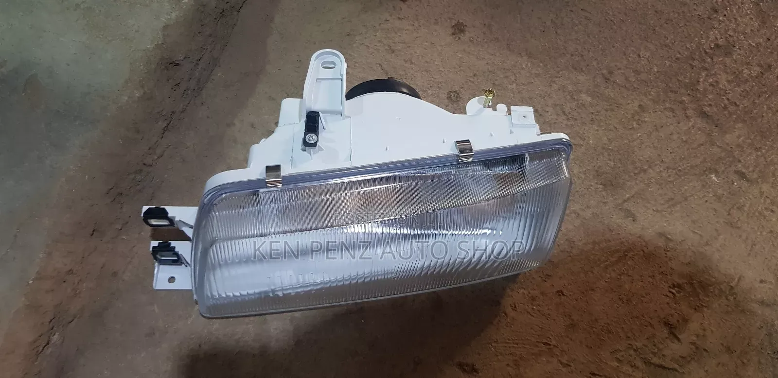 Headlamps for Corolla Limited