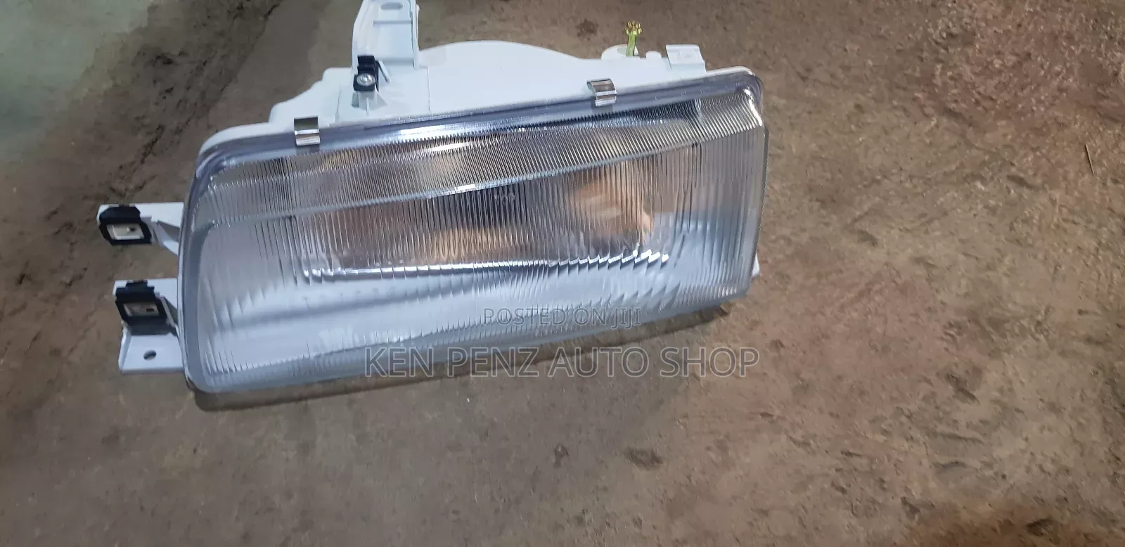 Headlamps for Corolla Limited