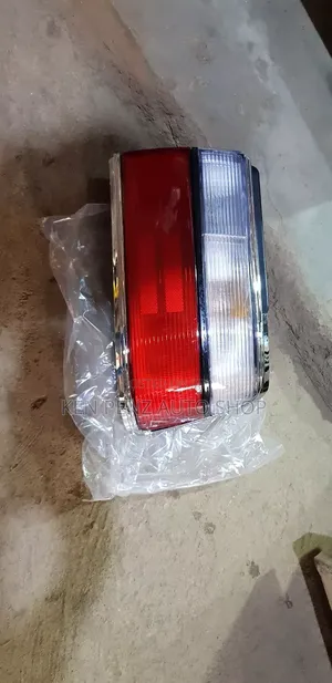 Taillamps for Corolla Limited 1989 - 1992