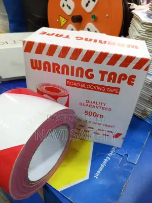 Warning Tape