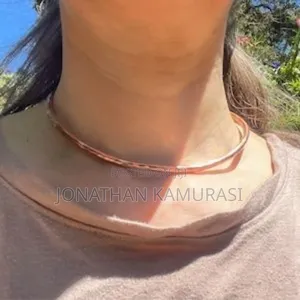 Cooper Necklace