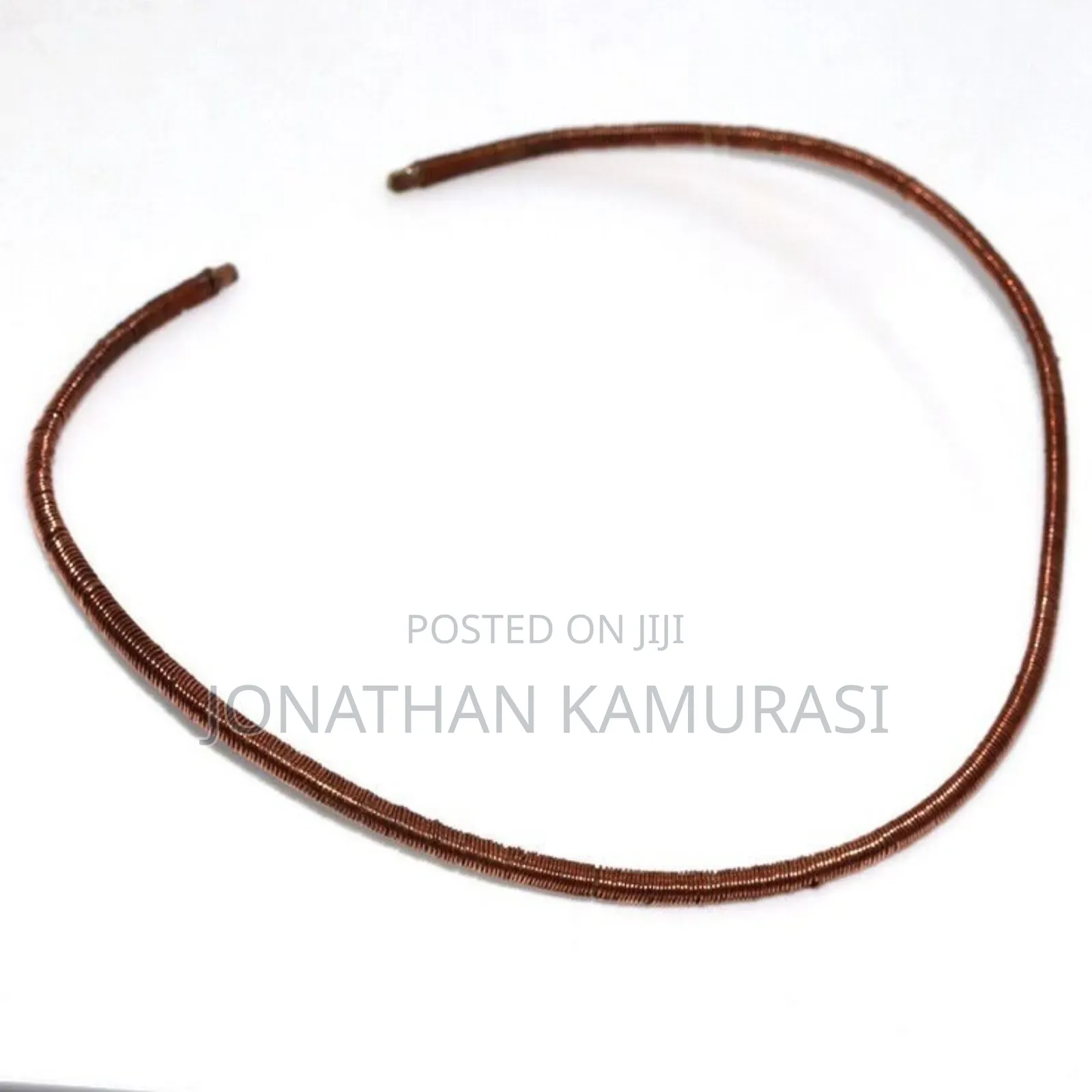 Cooper Necklace