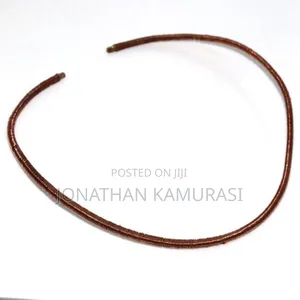 Cooper Necklace