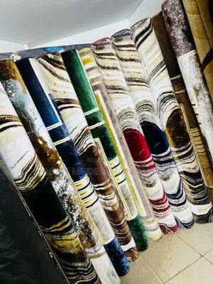Executive Centre Rugs