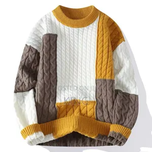 Cozy Sweater