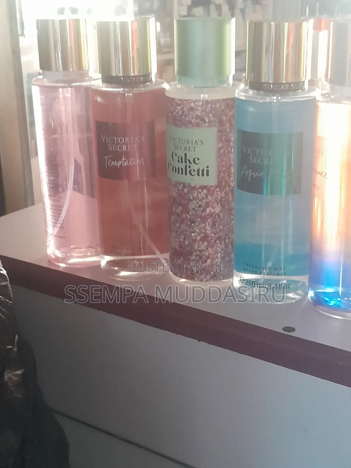 Victoria's Secret Body Fragrance