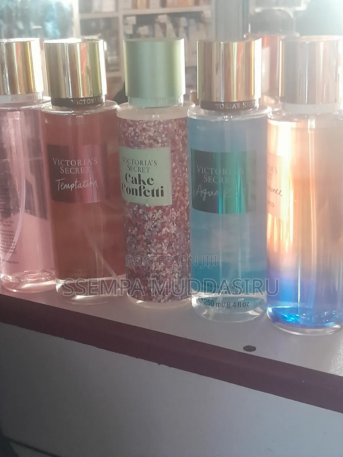 Victoria's Secret Body Fragrance