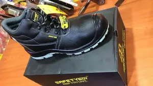 Yl1943 Durable Safety Boot