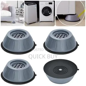 New Standard Washing Stand