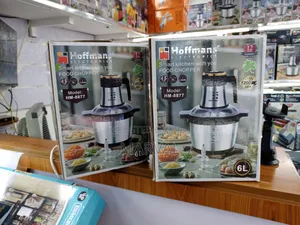 6liters Smart Chicken Food Chopper / Grinder