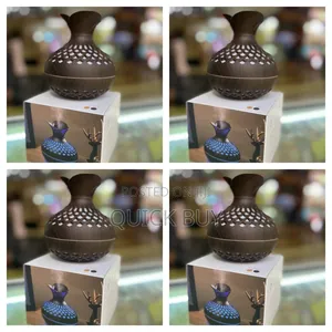 New Design Portable Humidifier