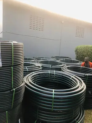 Hdpe Pipes 20mm-75mm