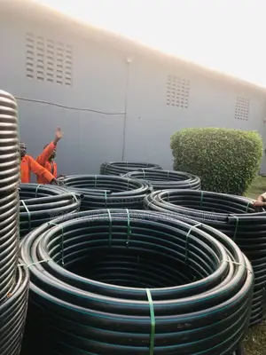 Hdpe Pipes 20mm-75mm
