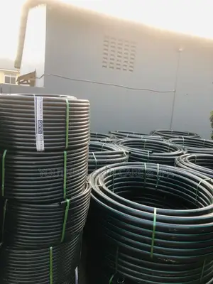 Hdpe Pipes 20mm-75mm