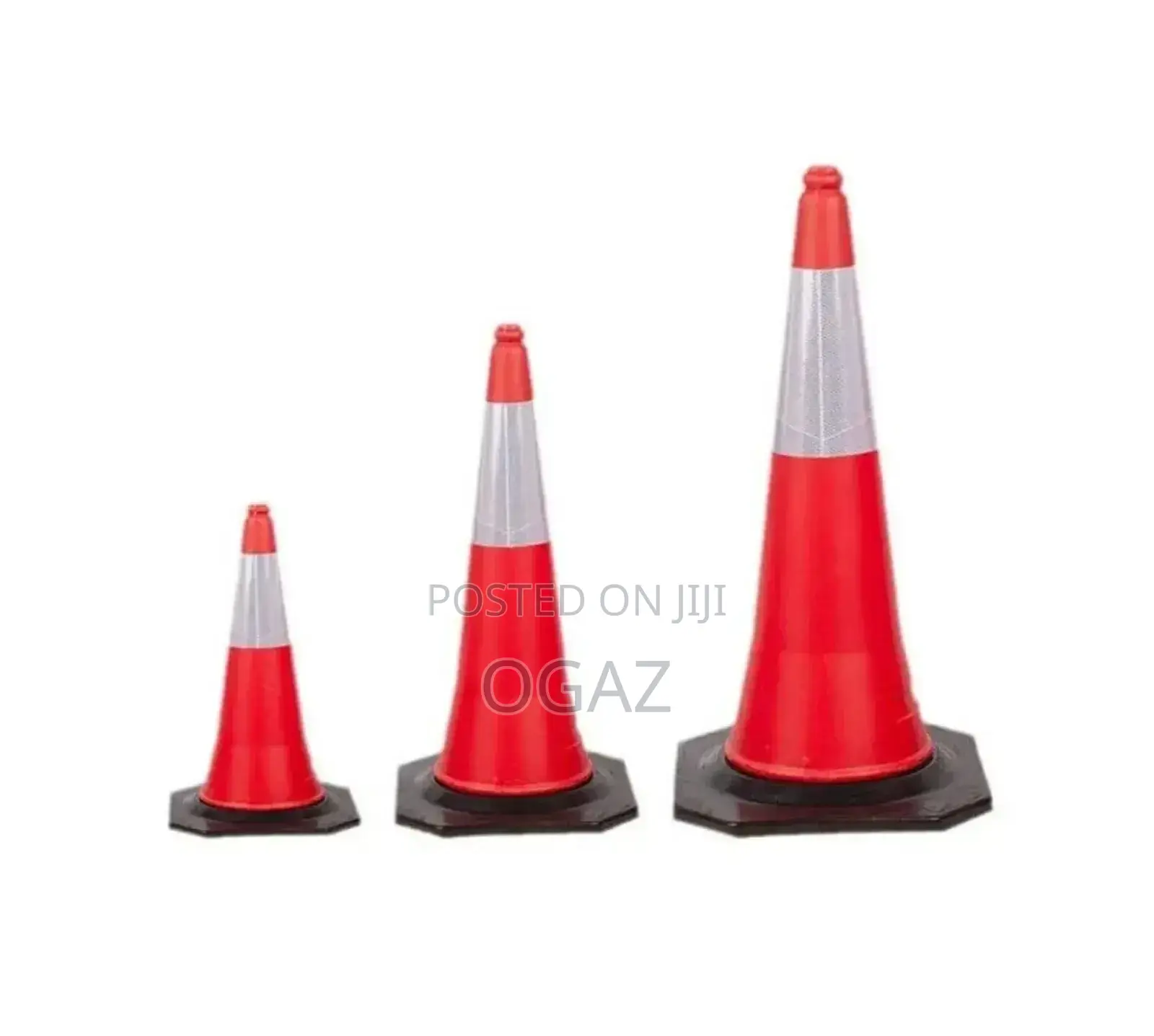 Safety Cones