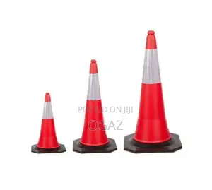 Safety Cones