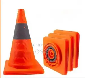 Safety Cones