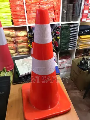Safety Cones