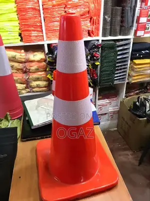 Safety Cones