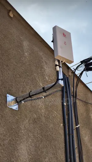 Cable Unlimited Internet( Free Network Booster)