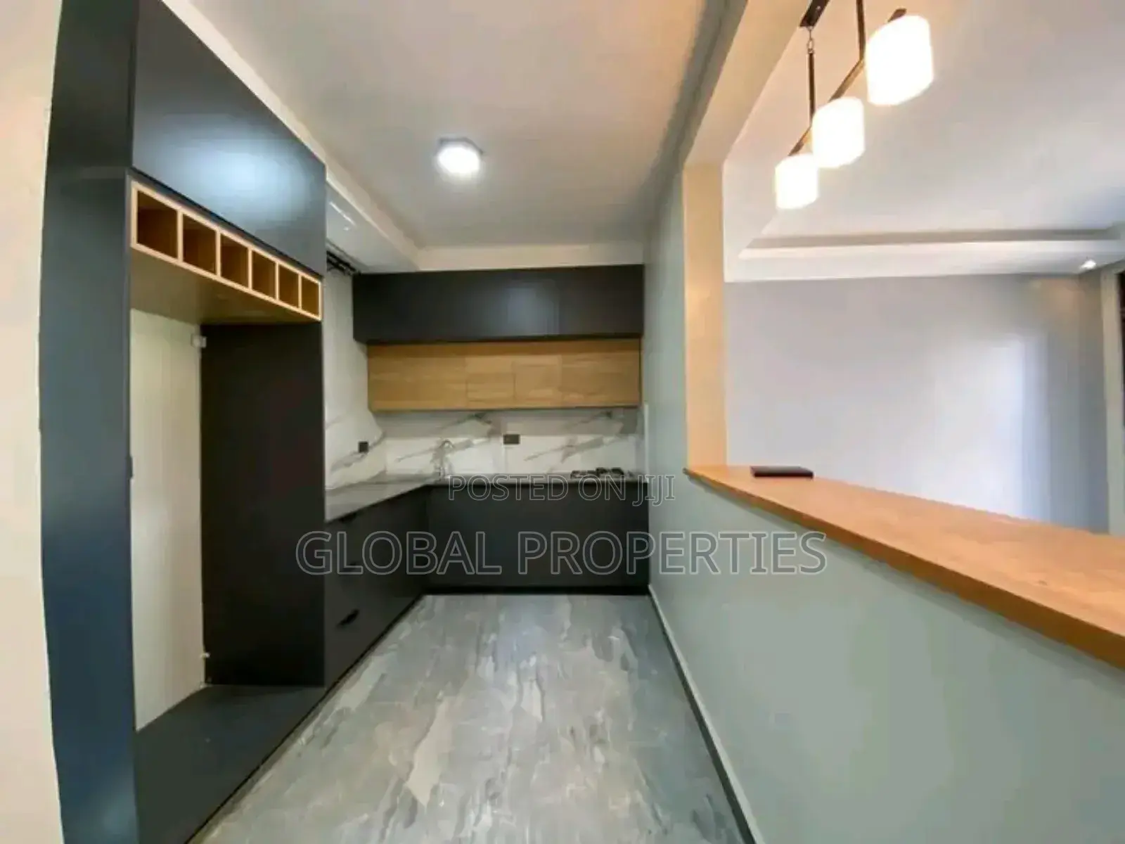 2bdrm Apartment in Naalya Estate, Central Division for rent