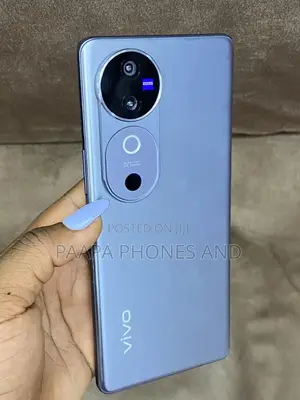 Vivo V40 5G 256 GB Blue