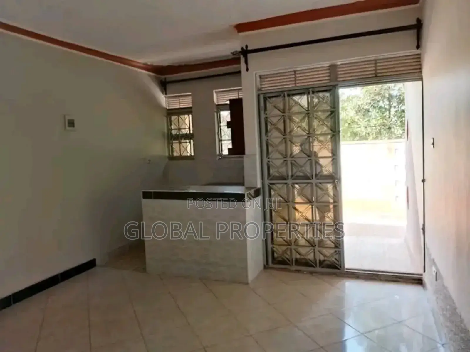 1bdrm Bungalow in Ssonde Rd, Central Division for rent