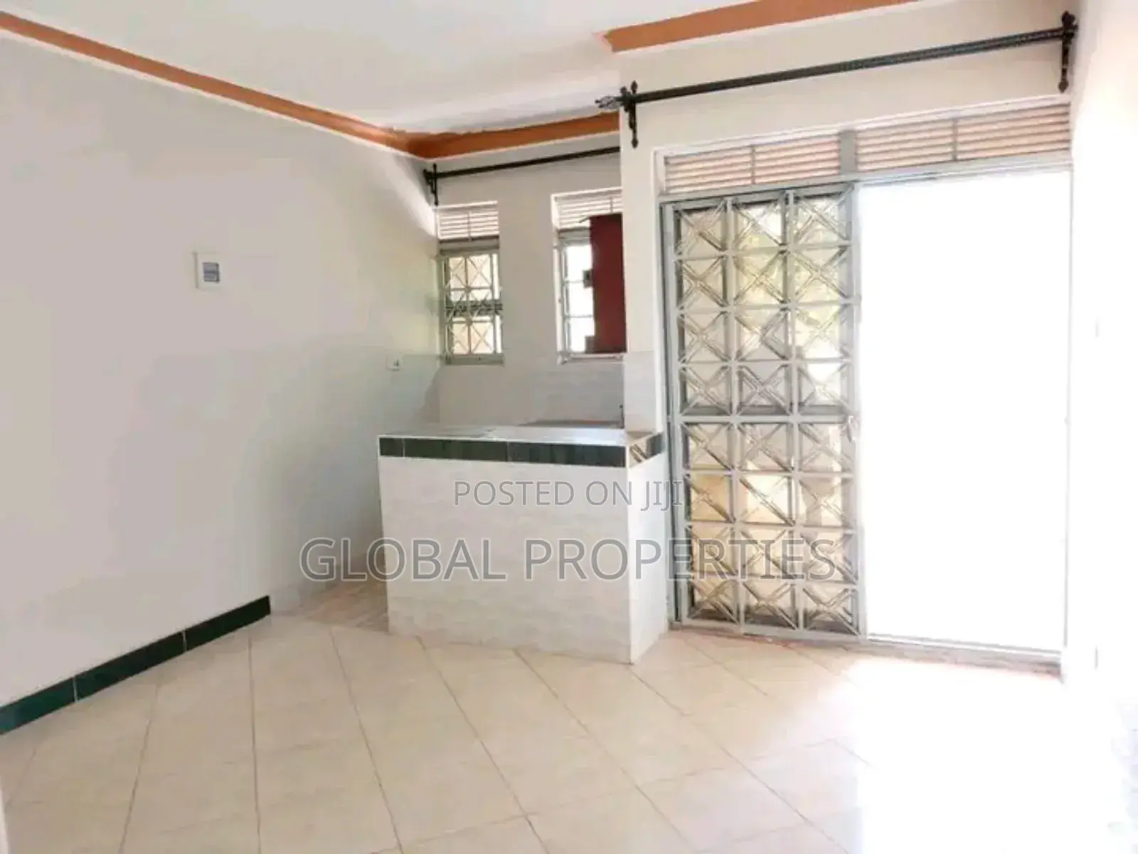 1bdrm Bungalow in Ssonde Rd, Central Division for rent