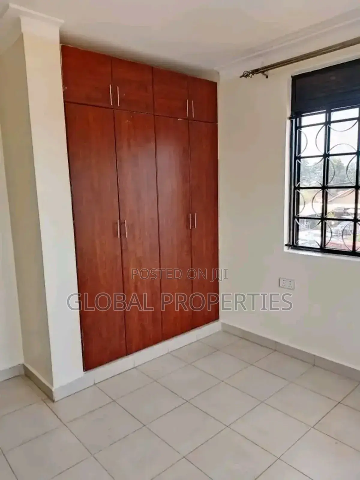 1bdrm Bungalow in Ssonde Rd, Central Division for rent