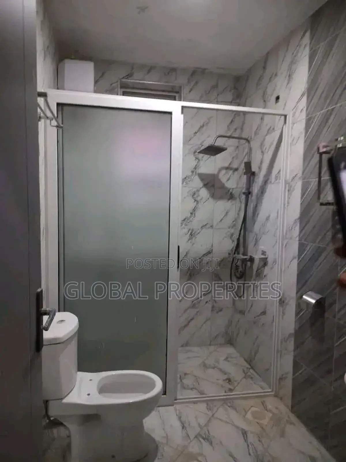 1bdrm Bungalow in Ssonde Rd, Central Division for rent
