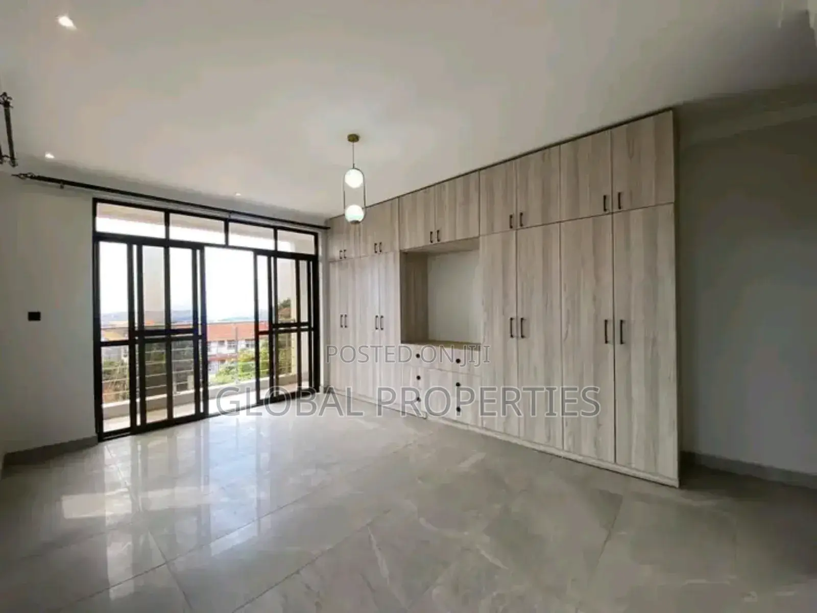 3bdrm Duplex in Naalya, Central Division for rent