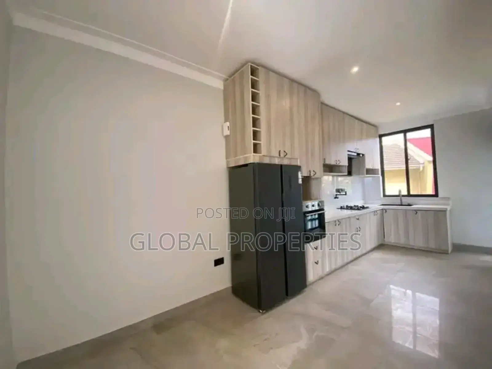 3bdrm Duplex in Naalya, Central Division for rent