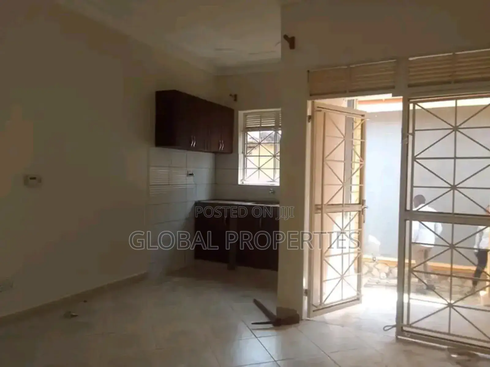 1bdrm Bungalow in Kira, Central Division for rent