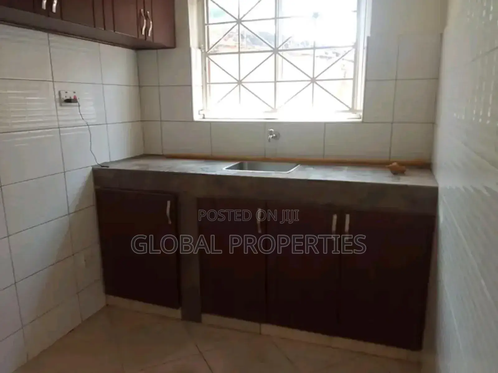 1bdrm Bungalow in Kira, Central Division for rent