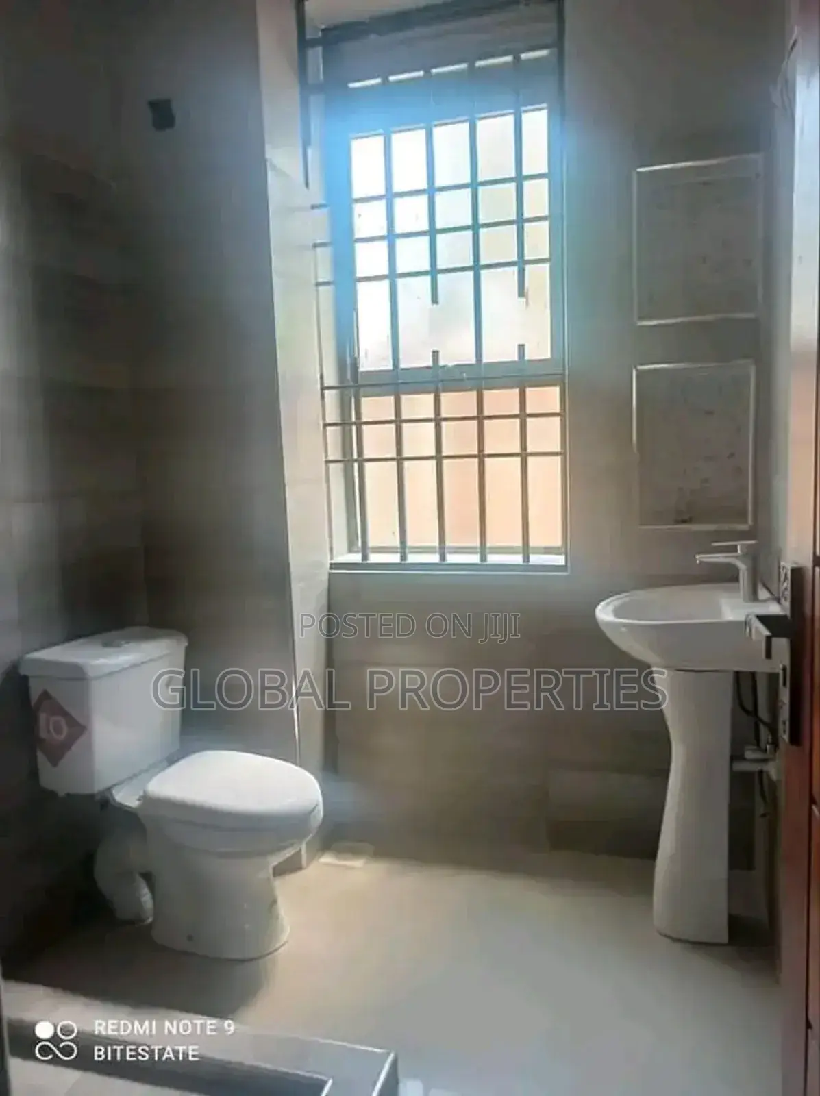 1bdrm Bungalow in Kira, Central Division for rent