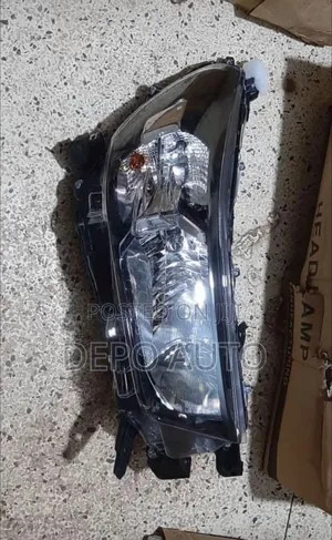 Car Auto Lamps