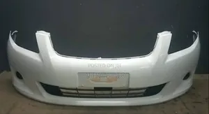 Car Front Bumpers