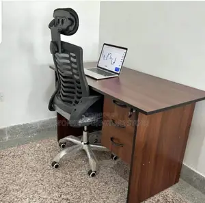 Home Office Set Up